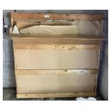 Plate Glass 52" Table Top