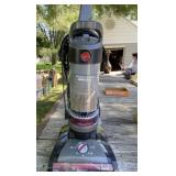 Hoover Wind Tunnel Vacuum
