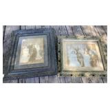 Vintage Framed Photos