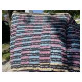 Hand Knotted Comforter