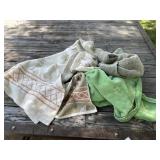 Lot of Towels