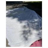 Quilted Bedspread
