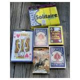 Playing Cards