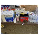 Large Lot of Housewares
