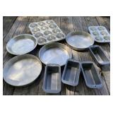 Aluminum Bakeware