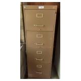Cole File Cabinet