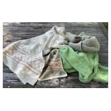 Lot of Towels