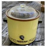 Crock Pot