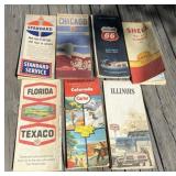 Road Maps