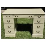 Painted Desk