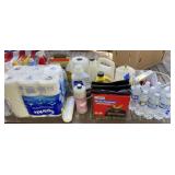 Large Lot of Housewares