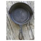8" Cast Iron Skillet