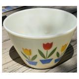 Fire King 9 1/2