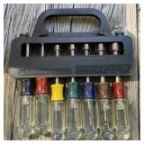Craftsman SAE Nut Drivers