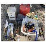 Tools, Hardware and More