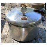 Pressure Canner