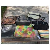 Purses and Handbags