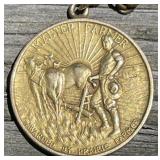Prairie Farmer 1925 Master Farmer Award