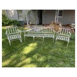 3 pc Patio Set