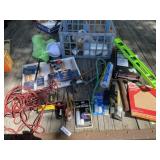 New Paintbrushes, Hardware, Tools
