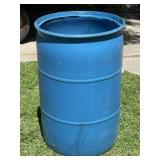 Poly Barrel