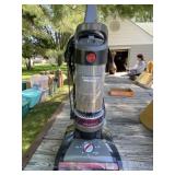 Hoover Wind Tunnel Vacuum