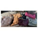 Purses and Handbags