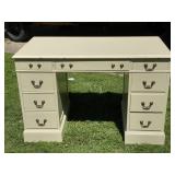 Painted Desk