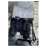 8 Power Binoculars