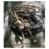 Heavy Duty Drop Cord