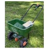 Scotts Broadcast Spreader