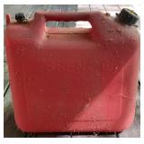 Fuel Can