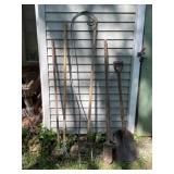 Lawn & Garden Tools