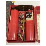 Propane Torch Set