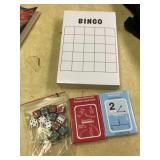 Dice & Games