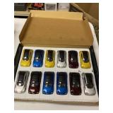 Toy Cars