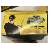 Booyah Fishing Skill Practice Game