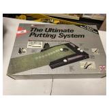 The Ultimate Putting Systems