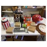 Batting Helmet, Housewares