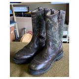 Browning Boots