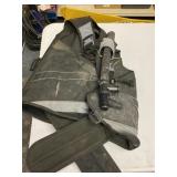 Scuba BC Vest
