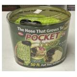 New Pocket Hose