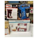New Hot Dogger & Kitchenware