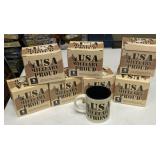 US Military Coffee Cups