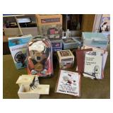 Home Dï¿½cor Boxes, Personal Fan
