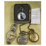 Pocket Watches