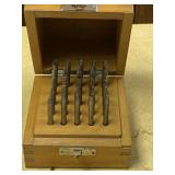 Watchmakers Tools