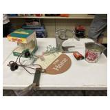 Home Dï¿½cor, Shuetzenfest Bucket