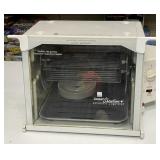 Rotisserie Counter Top Oven