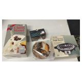 Housewares, Hot Plate, Cherry Stoner